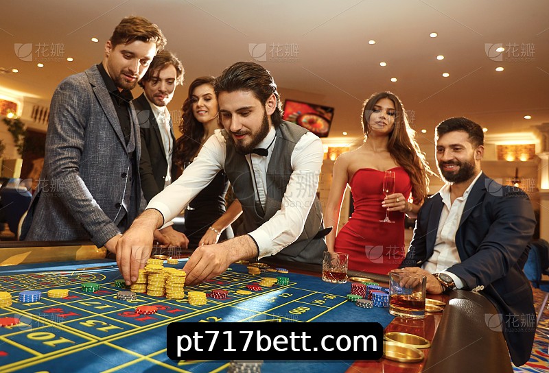 Casino Ao Vivo pt717