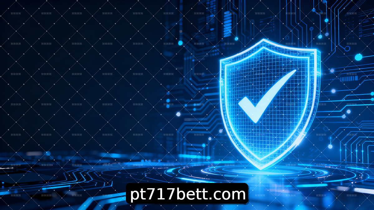 Sistemas de Segurança pt717